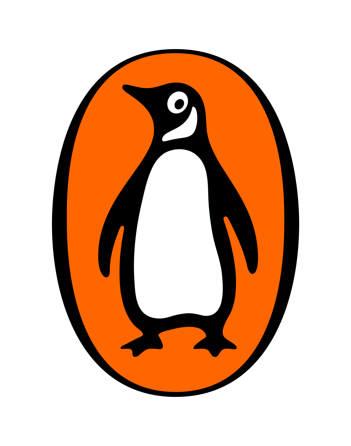 Logo Penguin Random House